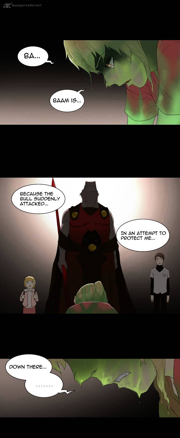 Tower of God, Chapter 75 image 05